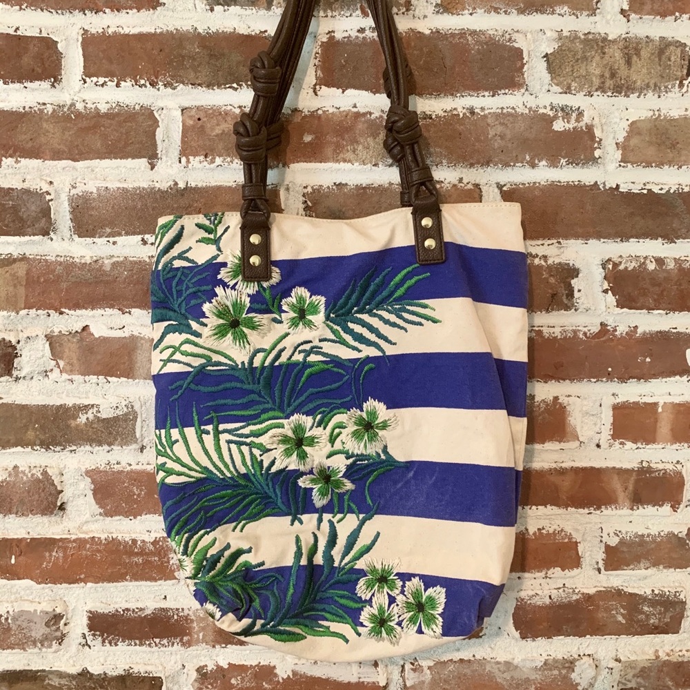 Juicy Couture Tote